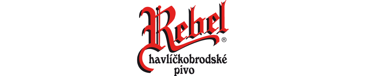 Rebel logo